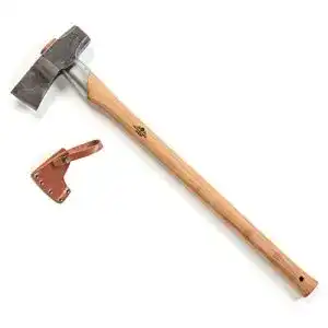 Spalthammer Gränsfors -Axt