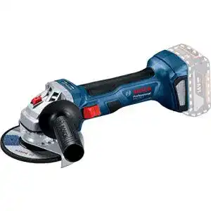 Bosch-Professional-Winkelschleifer Bosch Professional 18V System