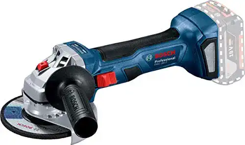 Bosch-Professional-Winkelschleifer Bosch Professional 18V System