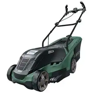 Bosch-Elektro-Rasenmäher Bosch Home and Garden UniversalRotak