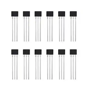 Hall-Sensor OTOTEC 12St. 41F TO-92S SS41F 0H41 SH41 S41