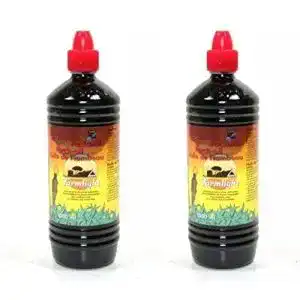 Lampenöl Hillfield Lampenoil Farmlight 2 x 1 ltr.