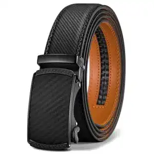 Gürtel Herren BULLIANT Gürtel Ratsche Ledergürtel