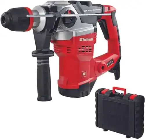 Bohrhammer SDS Max Einhell Bohrhammer TE-RH 38 E