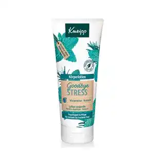 Kneipp-Bodylotion Kneipp Körperlotion Goodbye Stress, 200ml