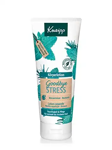 Kneipp-Bodylotion Kneipp Körperlotion Goodbye Stress, 200ml