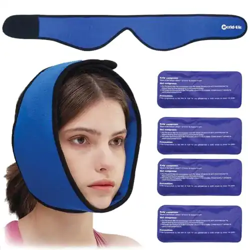 Die beste Kühlpad World-Bio Coolpacks Gel Kühlkissen, 4 Stück Gel Packs 2026 Test Bestseller Kühlpad World-Bio Coolpacks Gel Kühlkissen, 4 Stück Gel Packs