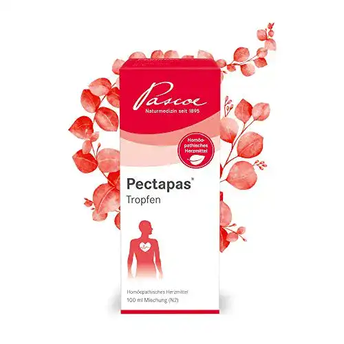 Weißdornpräparate Pascoe Naturmedizin seit 1895 Pascoe®