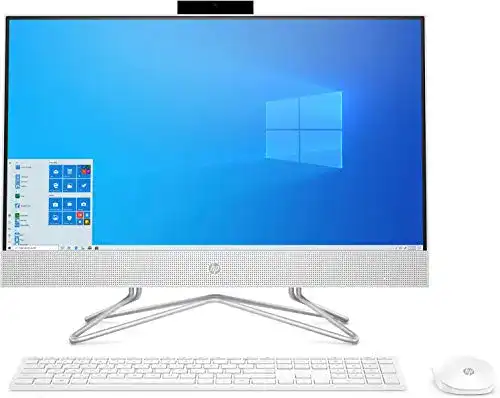 All-in-One-PC 24 Zoll HP Pavilion 24-k1014ng (23,8 Zoll / Full HD)