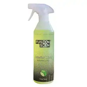 Alcantara-Reiniger FUSION SKIN Innenraumpflege, Auto Duft