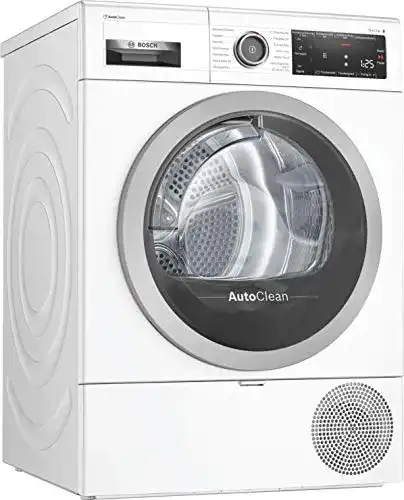 Bosch-Wärmepumpentrockner Bosch Hausgeräte WTX87M40