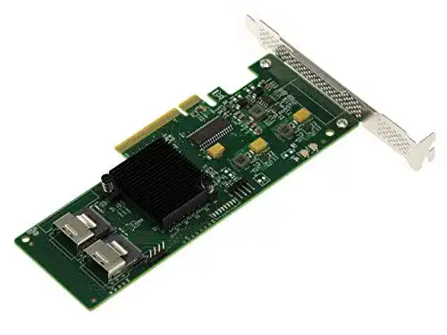 Raid-Controller KALEA INFORMATIQUE LSI MegaRAID SAS 9211-8i