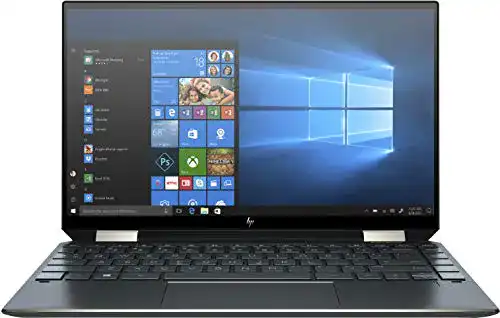 Notebook mit Touchscreen HP Spectre x360 13-aw2006ng