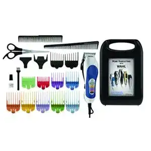 Haarschneidemaschine mit Kabel WAHL ColourPro netzbetrieben