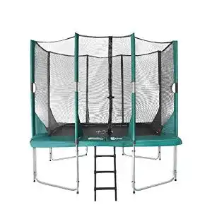 Etan-Trampolin Hi-Flyer Etan Outdoor Trampolin Komplett