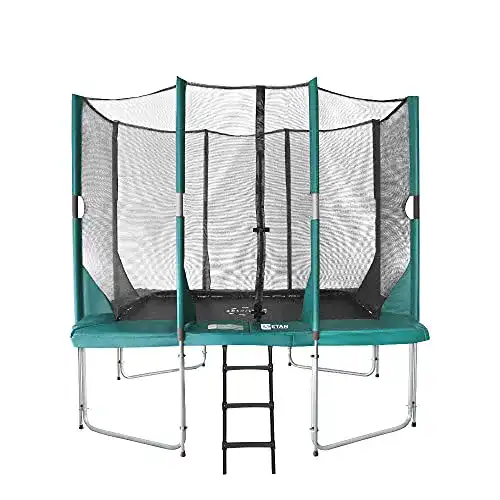 Etan-Trampolin Hi-Flyer Etan Outdoor Trampolin Komplett