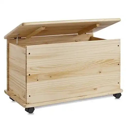 Rollbox ZELLER PRESENT SCHÖNER LEBEN. PRAKTISCH WOHNEN