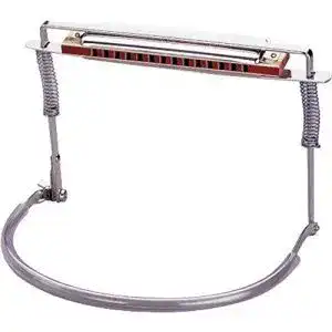 Mundharmonika-Halter Hohner Porte Mundharmonika de Luxe