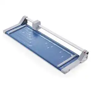 Papierschneidemaschine Dahle 508 Papierschneider Modell 2020