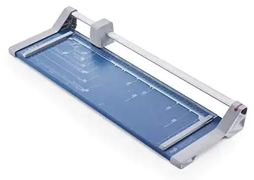 Papierschneidemaschine Dahle 508 Papierschneider Modell 2020