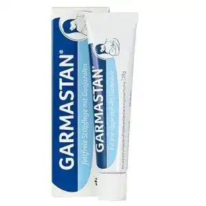 Brustwarzensalbe Protina 24 Garmastan fettfreie Stillpflege, 20 g