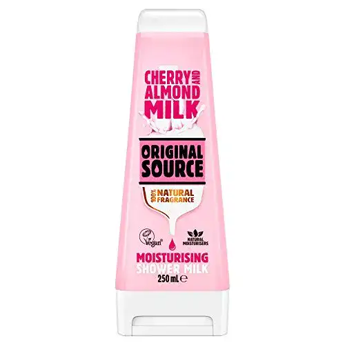 Original-Source-Duschgel ORIGINAL SOURCE Kirsch und Mandel