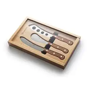 Käsemesser-Set WÜSTHOF Wüsthof 9548 Charcuterie Set