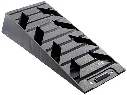 Auffahrkeile (Wohnmobil) Fiamma Auffahrkeile Level Pro 2er Pack