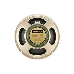 Celestion-Lautsprecher Celestion © »G12M GREENBACK GUITAR
