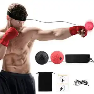 Reflexball Boxen Eyscoco Boxtraining,Boxtraining Ball,Reflex