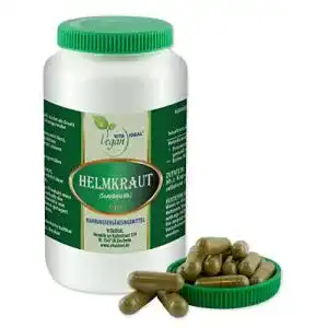 Baikal-Helmkraut VITA IDEAL Vegan ® Helmkraut 360 Kapseln