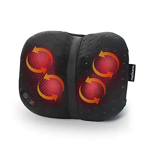 Medisana-Massagegerät Medisana CL 300 Shiatsu-Massagekissen