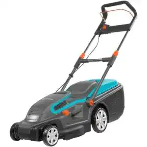 Elektro-Rasenmäher mit Mulchfunktion Gardena PowerMax 1800/42