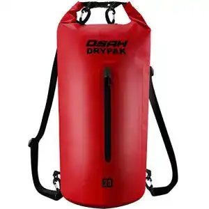 Dry-Bag OSAH DRYPAK Dry Bag Wasserdichter Packsack, 30L
