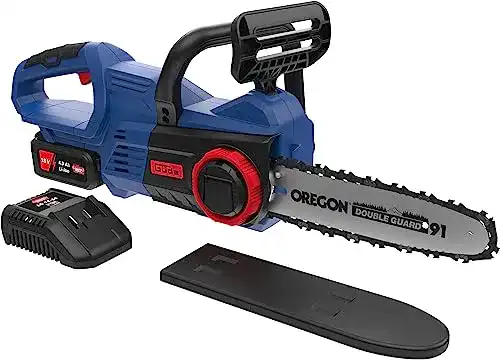 Güde-Kettensäge Güde Alpha Güde 58406, KS 18-401-30