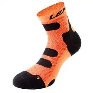Lenz-Socken Lenz Ges.mbH Compression Socks 4.0 Low