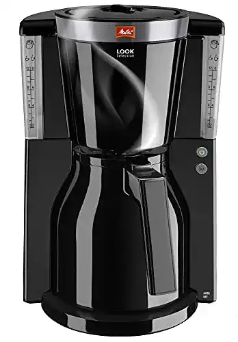 Melitta-Kaffeemaschine Melitta Look Therm Selection 1011-12