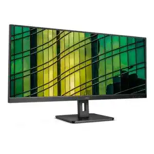 34-Zoll-Monitor AOC Q34E2A, 34 Zoll QHD Monitor, Adaptive Sync