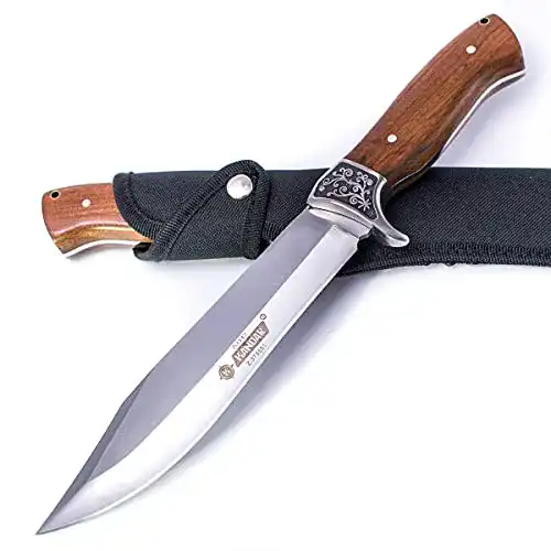 Kandar-Messer KanDar A-3142 FESTSTEHENDE 318mm