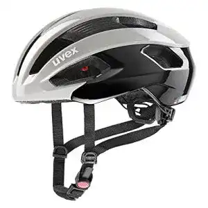 Rennradhelm Herren Uvex, rise Fahrradhelm, sand – black