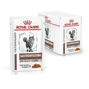 Royal-Canin-Nassfutter (Katze) ROYAL CANIN Cat Gastro Intestinal