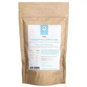 Magermilchpulver kaona 500g