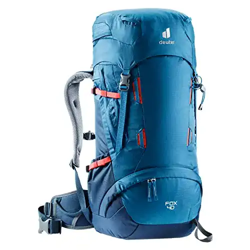 Deuter-Kinderrucksack deuter Fox 40 Kinder Trekking Rucksack