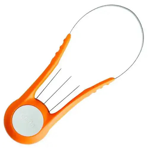 Melonenschneider Chef’n Chef´n 102-515-172 Scoop’n Slice