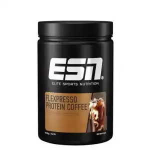 ESN-Proteinpulver ESN Flexpresso Protein Coffee, 908g