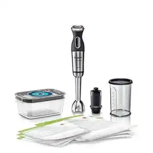 Profi-Stabmixer Bosch Hausgeräte Bosch MaxoMixx, 12 Stufen