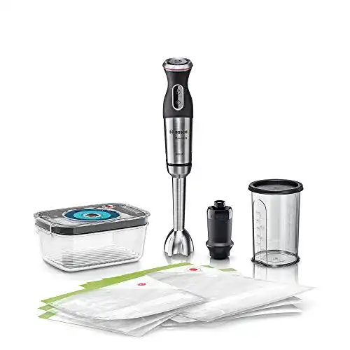 Profi-Stabmixer Bosch Hausgeräte Bosch MaxoMixx, 12 Stufen