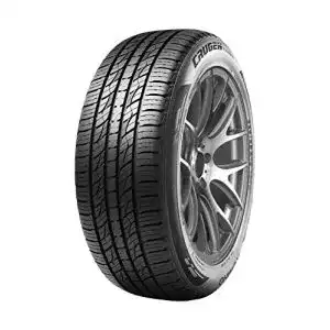 Ganzjahresreifen 255/45 R20 Kumho Crugen Premium KL33 XL