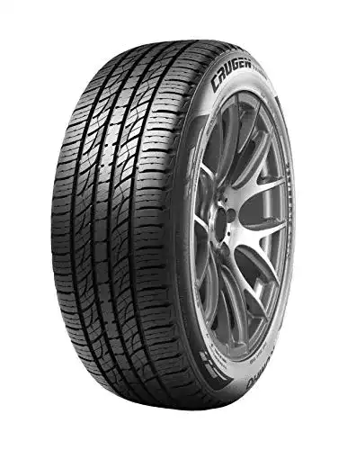 Die beste Ganzjahresreifen 255/45 R20 Kumho Crugen Premium KL33 XL 2026 Test Bestseller Ganzjahresreifen 255/45 R20 Kumho Crugen Premium KL33 XL