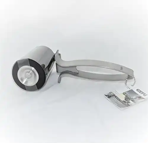 Die beste Teigroller klein GEFU 14650 Teigroller Piatto 2026 Test Bestseller Teigroller klein GEFU 14650 Teigroller Piatto